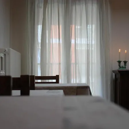 B&B Le Muse-3