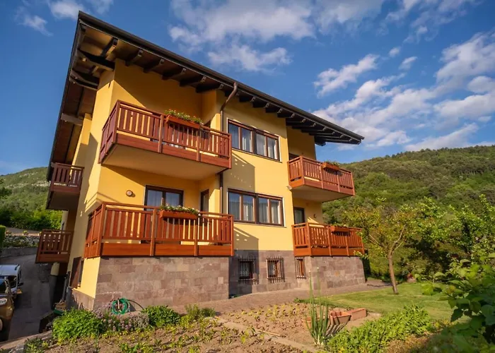 B&B Nonno Carlo Trento