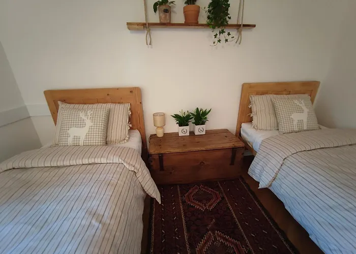 Bed and Breakfast Maso Barisei Trento